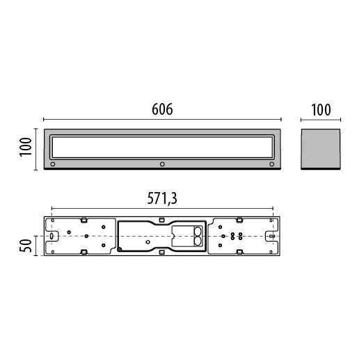 Tech Design QUASAR 60 B 1++